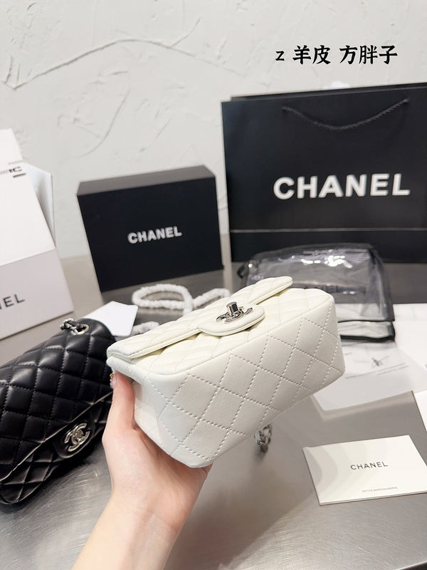 Luxurious Totes - CNL3 Bags - 101