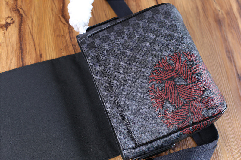 Lux-Totes - LOV Bags - 4307