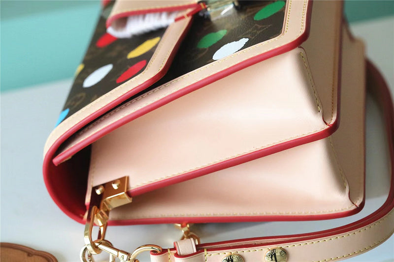 Lux-Totes - LOV Bags - 455