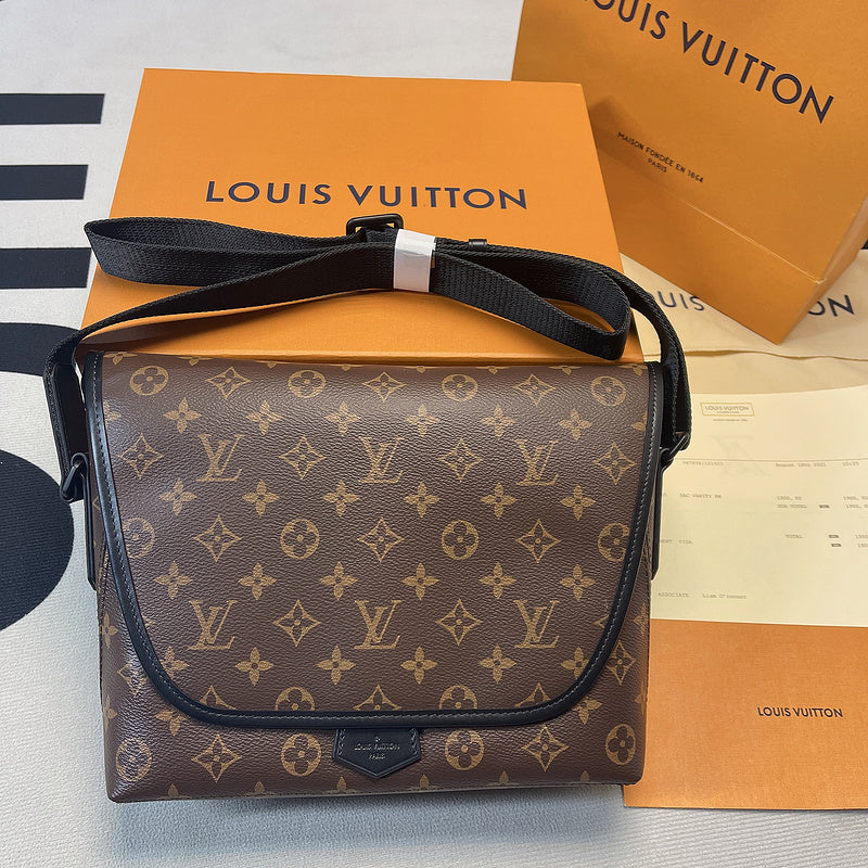 Lux-Totes - LOV Bags - 4214