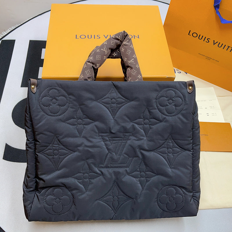 Lux-Totes - LOV Bags - 1119