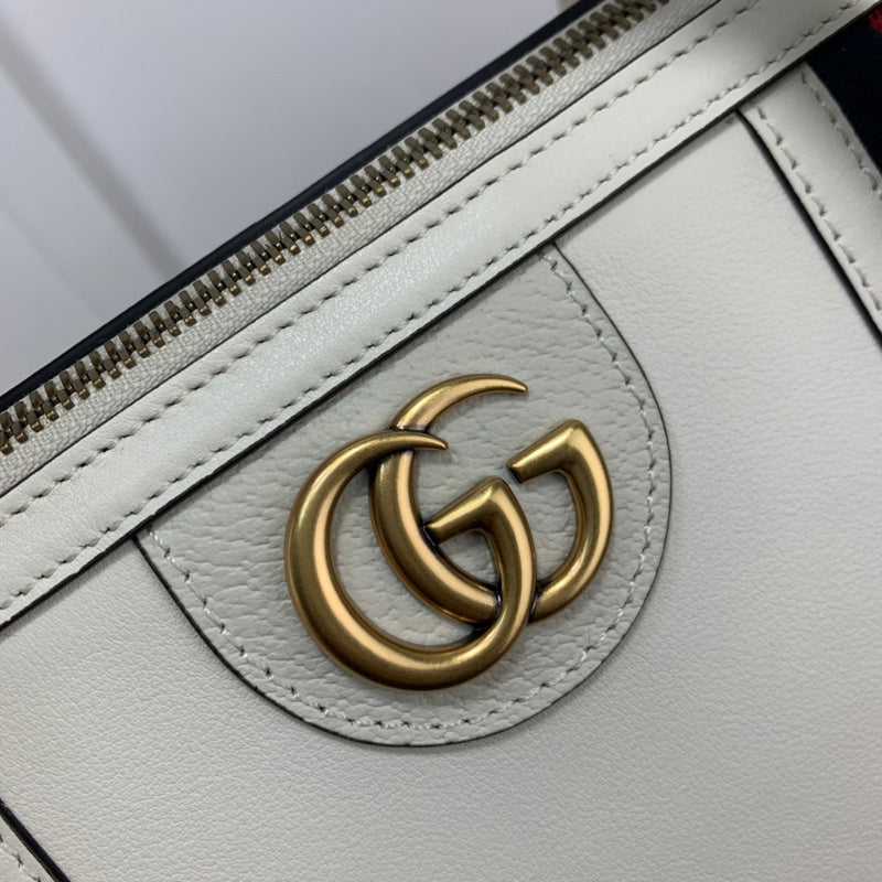 GUI - Luxurious Totes - 567