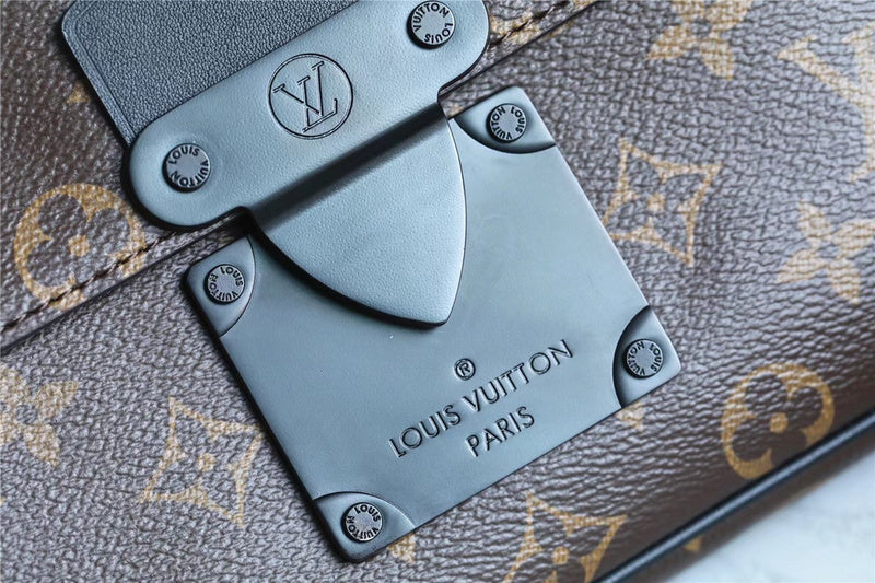 Lux-Totes - LOV Bags - 3984