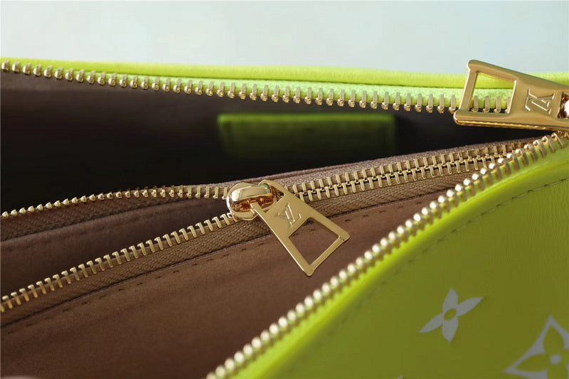 Lux-Totes - LOV Bags - 636