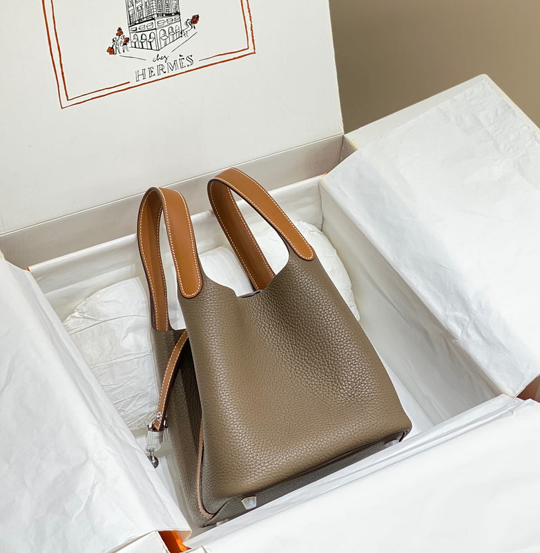 Lux-Totes - HMS Bags - 035