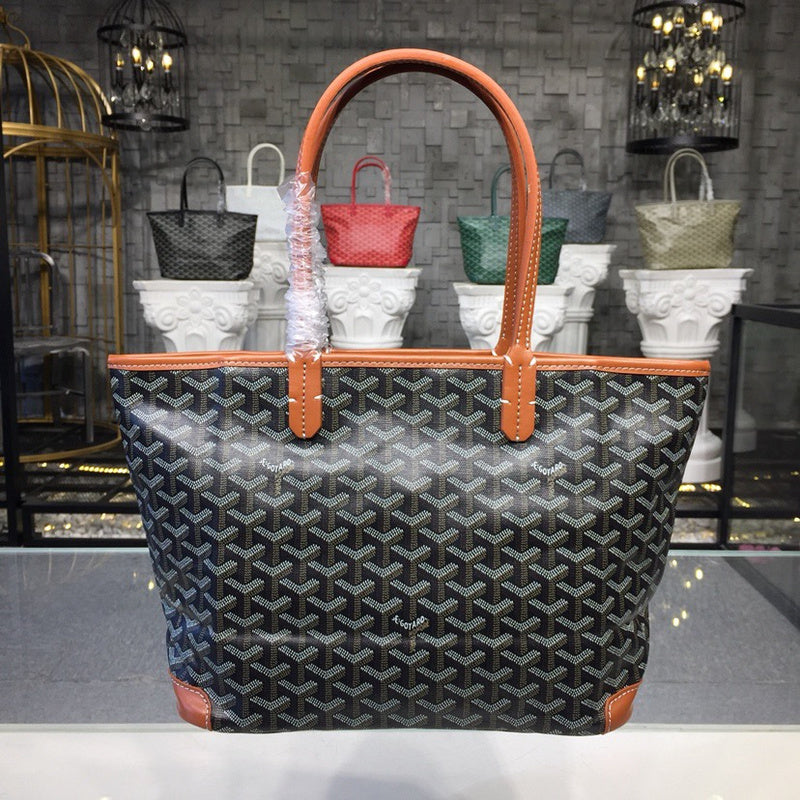 Lux-Totes - GOD Bags - 208