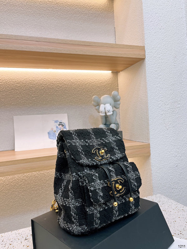 Style My Style - CNL3 Bags - 558