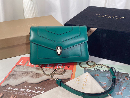 Luxurious-Totes - BVLGA Bags - 135