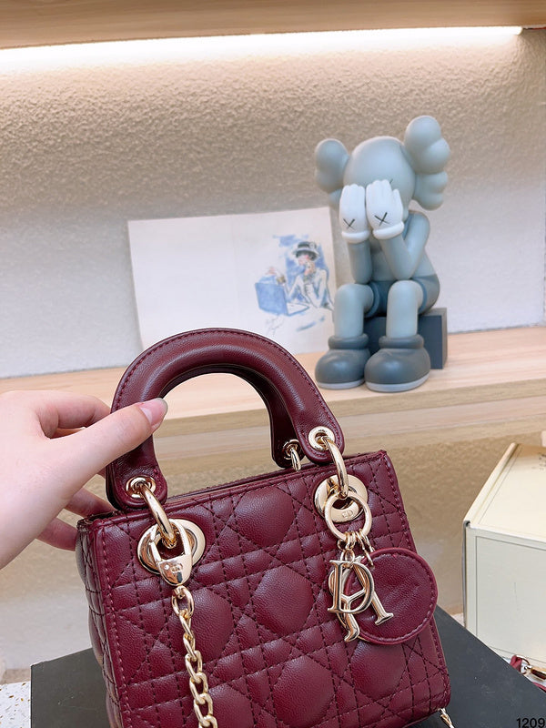 Luxurious Totes - DOR2 Bags - 011