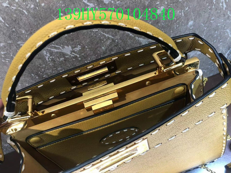 GC - Shoulder - 2716