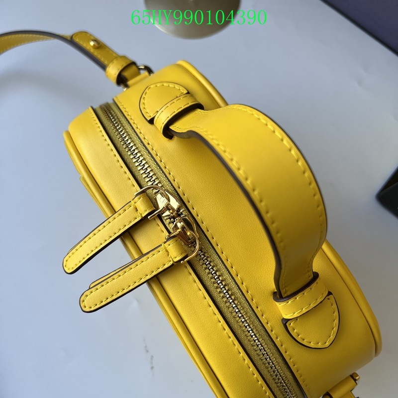 GC - Shoulder - 2717