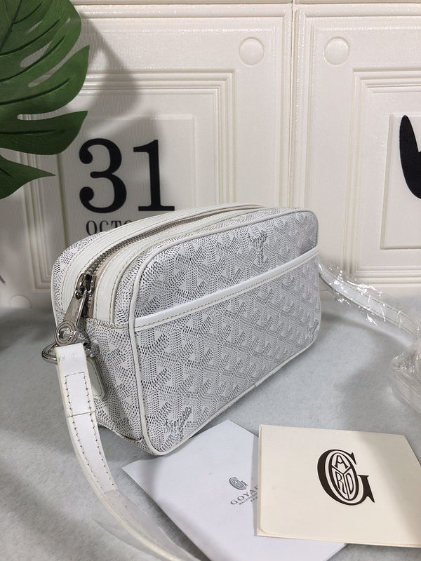 Lux-Totes - GOD Bags - 182