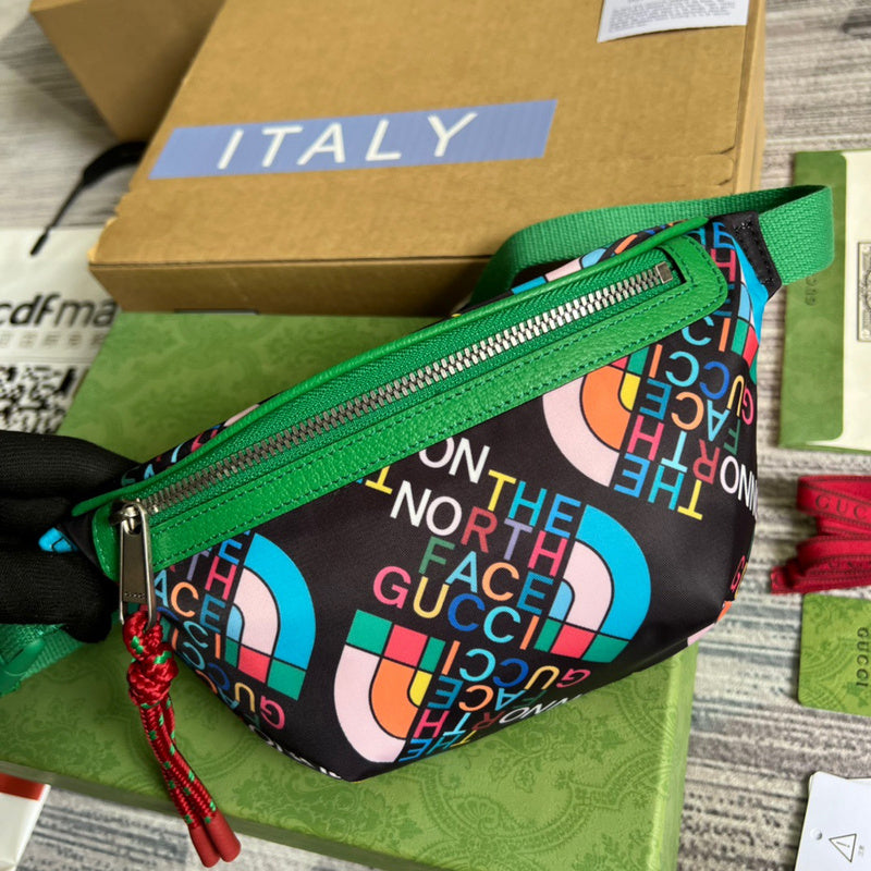 Lux-Totes - GCI Bags - 2279