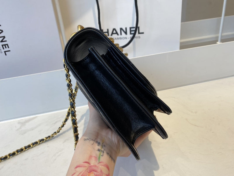 Style My Style - CHL Bags - 493