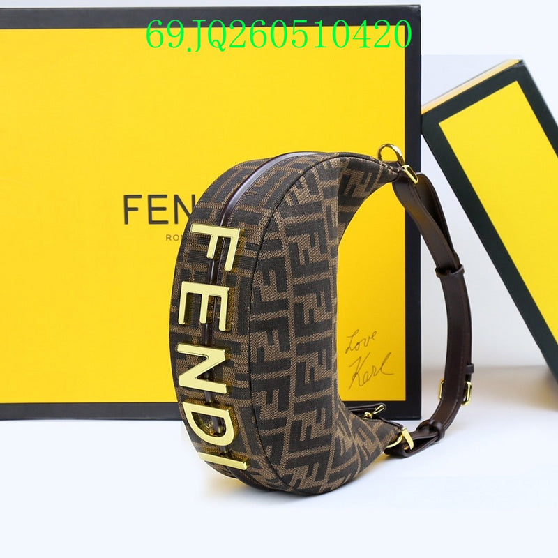 GC - Shoulder - 2953