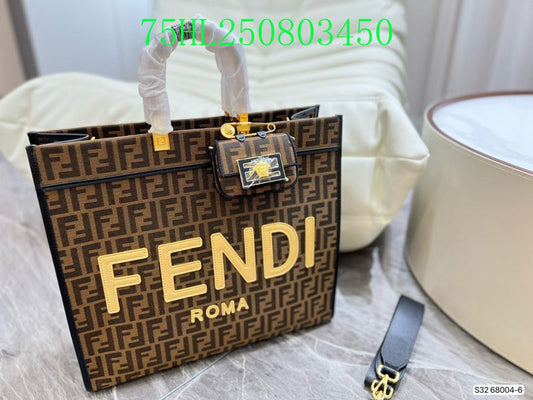 GC - Shoulder - 3273