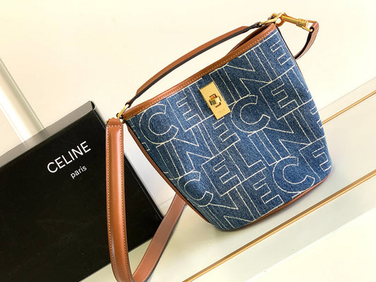 Luxurious-Totes - CLE Bags - 1122