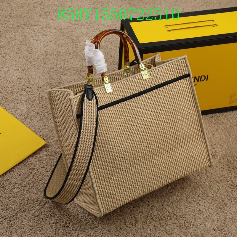 GC - Shoulder - 3302