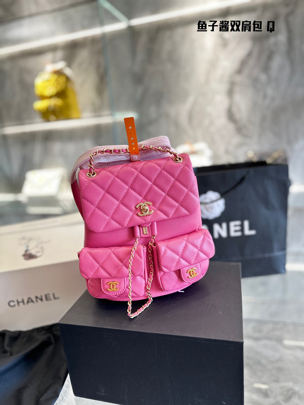 Style My Style - CNL3 Bags - 262