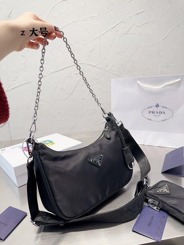 Luxurious Totes - PDA3 Bags - 128