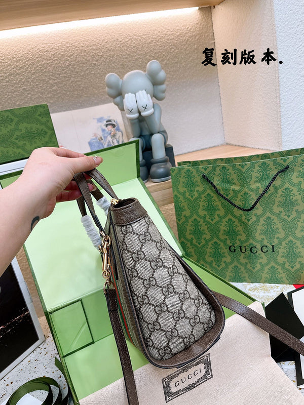 Luxurious Totes - GUI3 Bags - 278