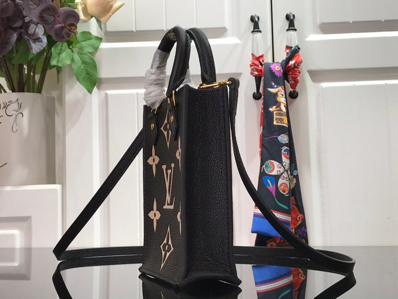LOV - Luxurious Totes - 2472