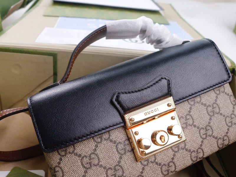 GUI - Luxurious Totes - 764