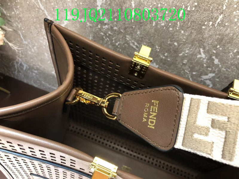 GC - Shoulder - 3262