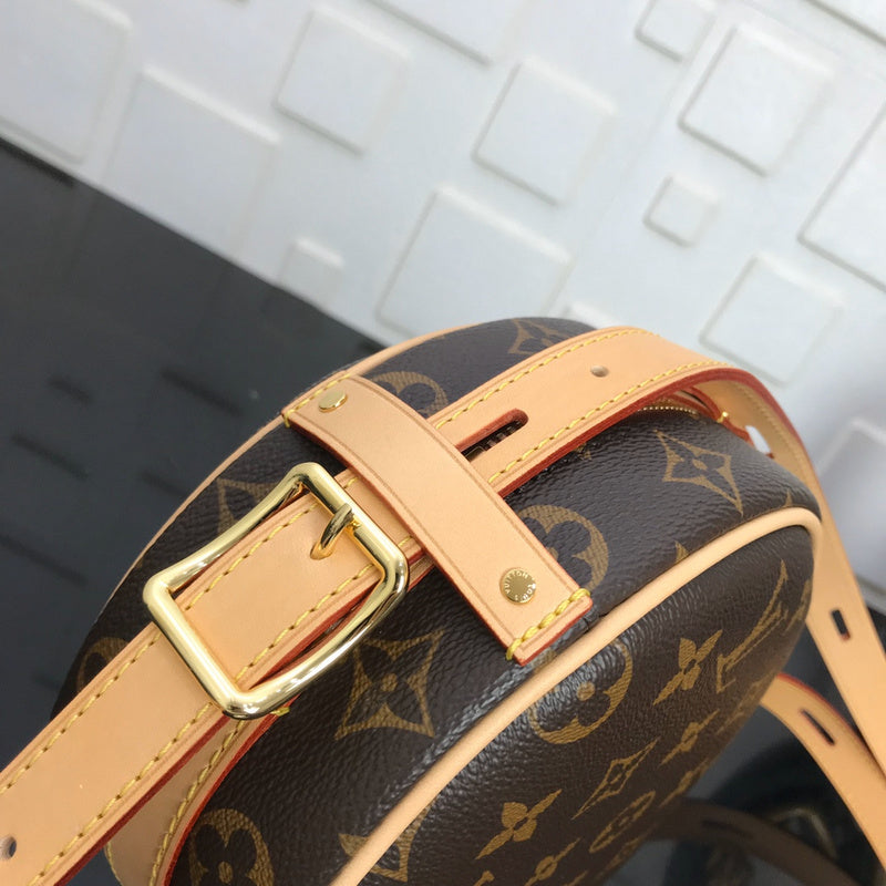 LOV - Luxurious Totes - 2340