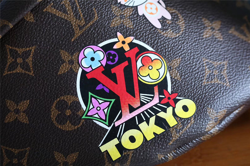 Lux-Totes - LOV Bags - 4230