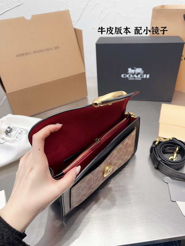 Luxurious Totes - CCH2 Bags - 148