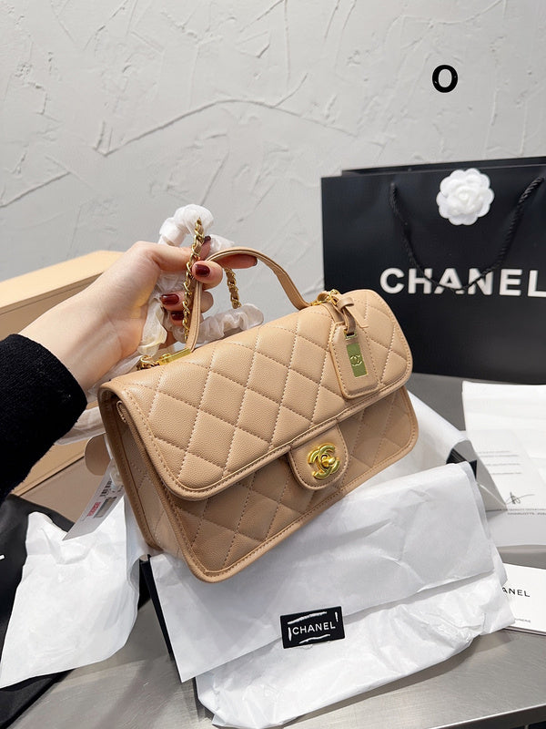 Luxurious Totes - CNL3 Bags - 500
