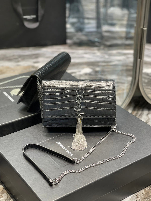 Luxurious Totes - Latest - 8682