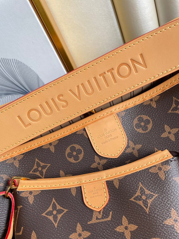LOV - Luxurious Totes - 1886