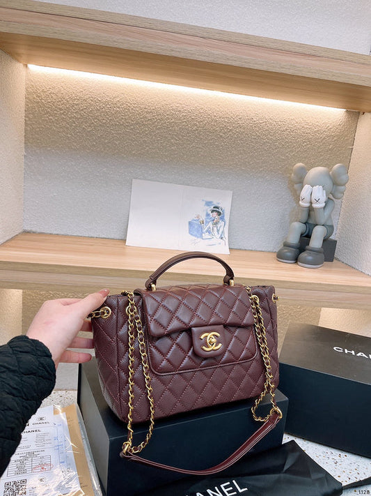 Luxurious Totes - CNL3 Bags - 510