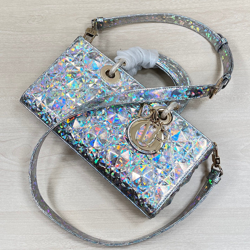 Luxurious Totes - Latest - 6221