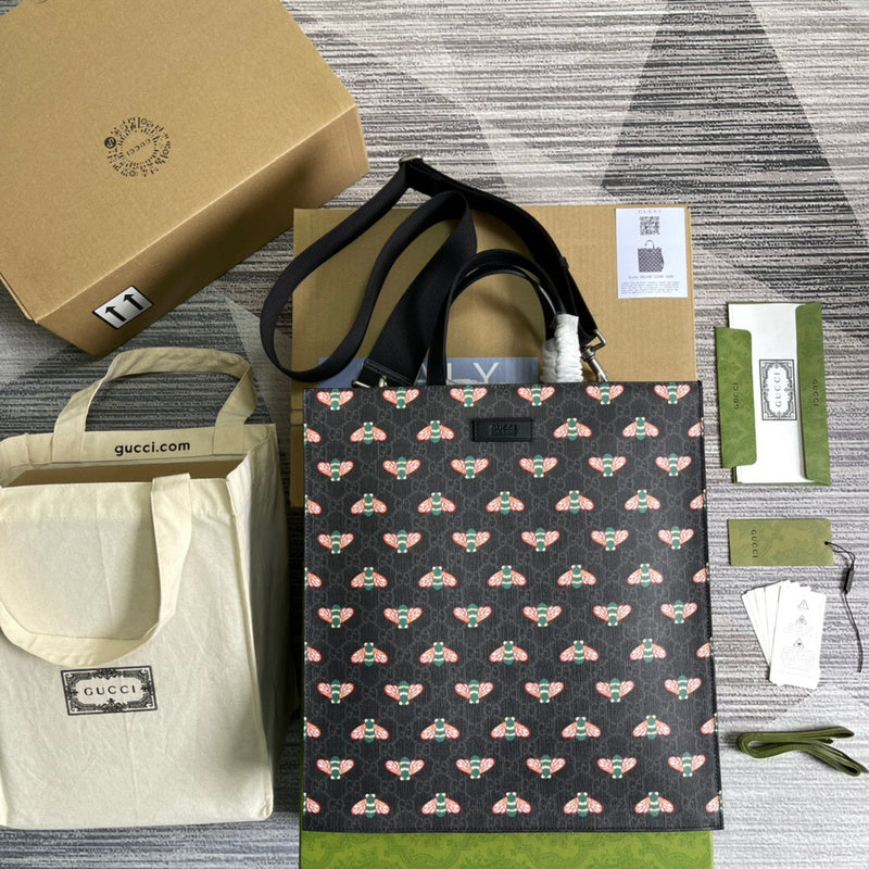 Lux-Totes - GCI Bags - 2295
