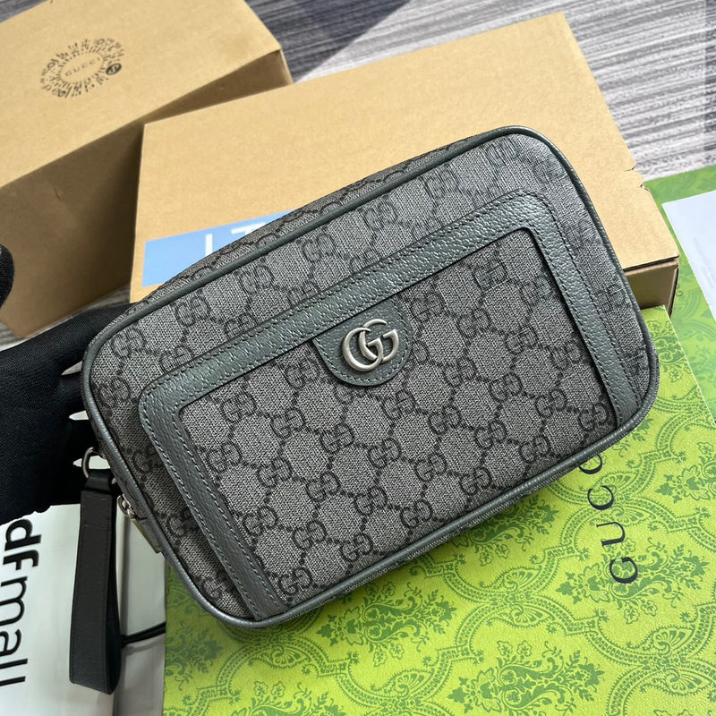 Lux-Totes - GCI Bags - 2562