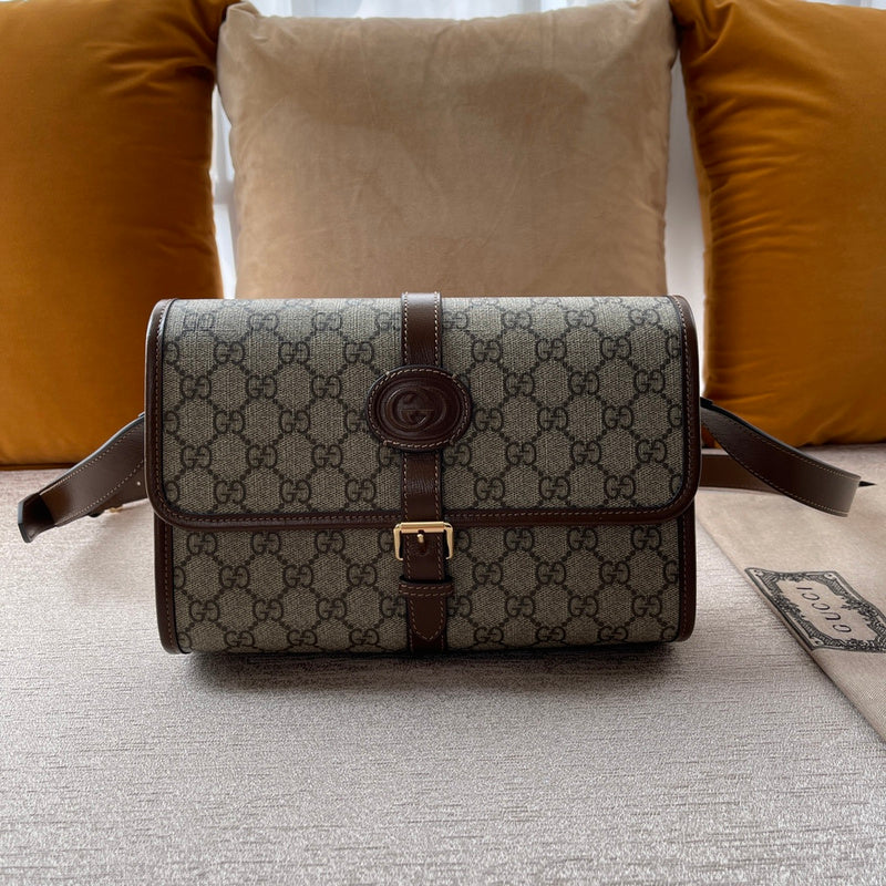 GUI - Luxurious Totes - 287
