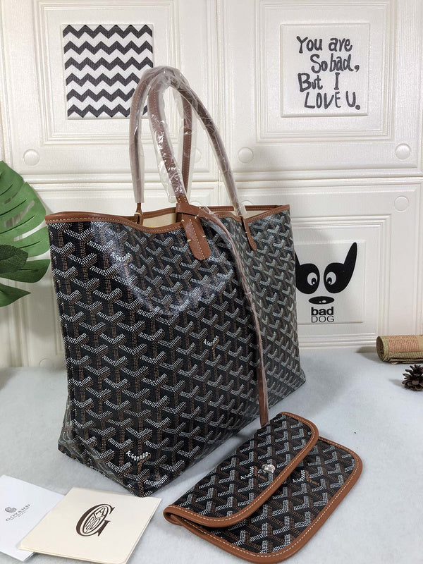 Lux-Totes - GOD Bags - 297