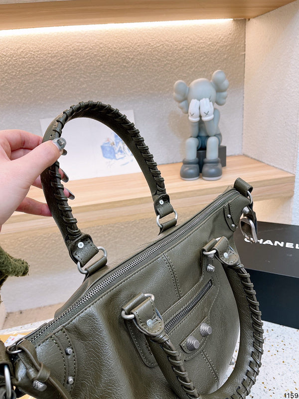 Luxurious Totes - BGA2 Bags - 149
