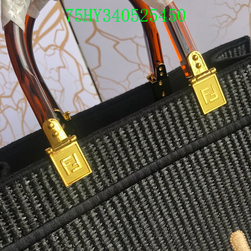 GC - Shoulder - 3072