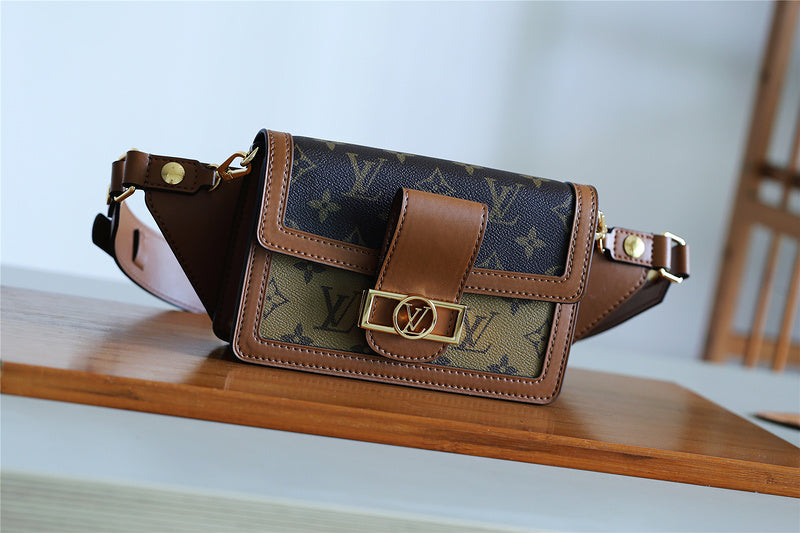 Lux-Totes - LOV Bags - 4157