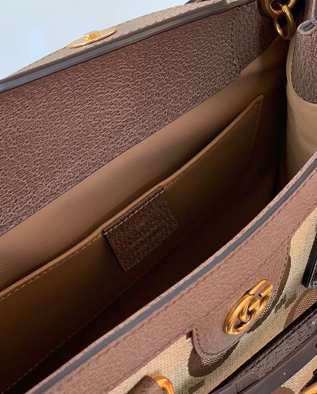 GUI - Luxurious Totes - 1265