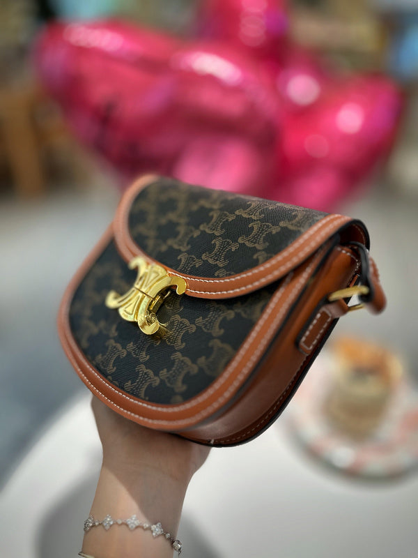 Luxurious Totes - CLE2 Bags - 044