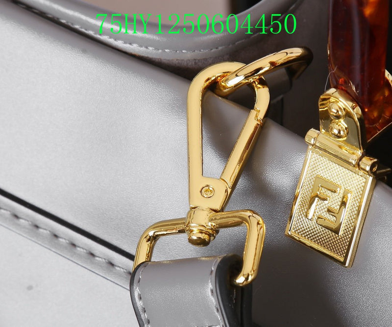 GC - Shoulder - 3026