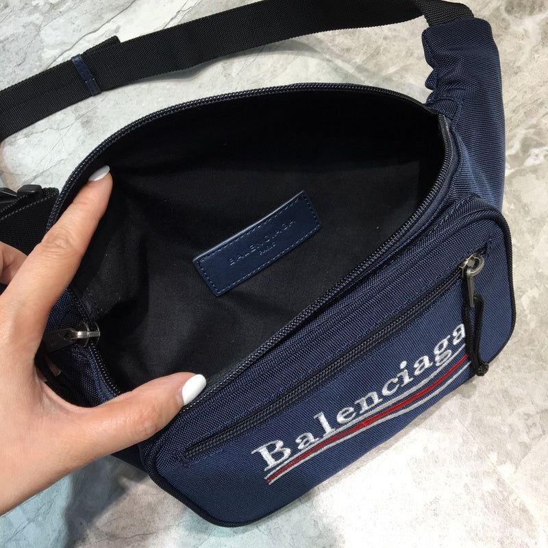 Lux-Totes - BGA Bags - 125