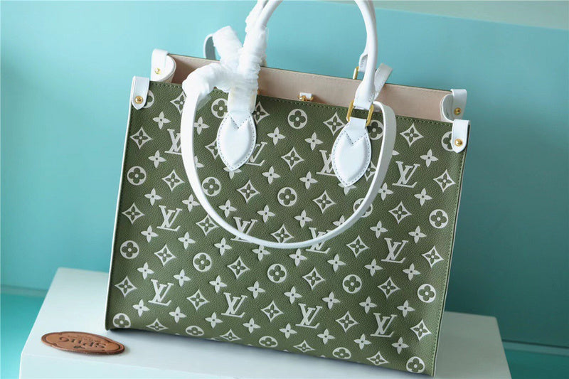 Lux-Totes - LOV Bags - 863