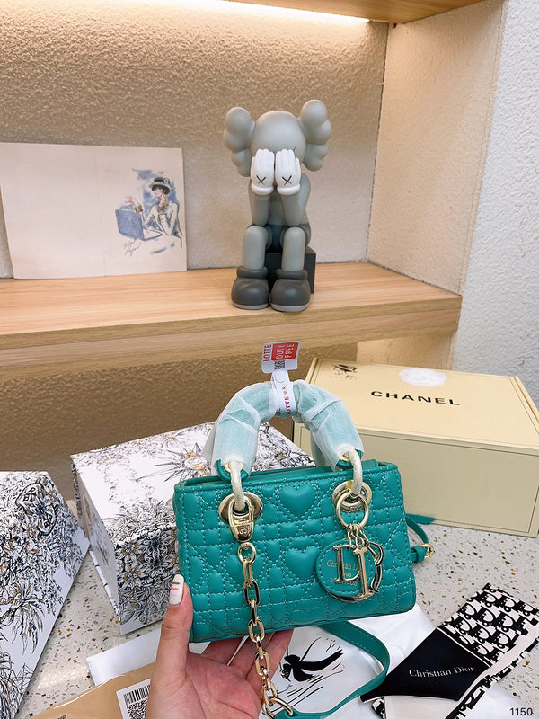 Style My Style - DOR2 Bags - 194