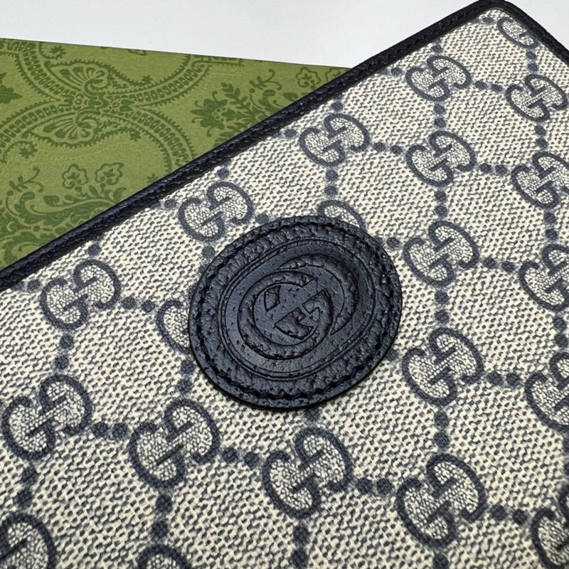 GUI - Luxurious Totes - 800